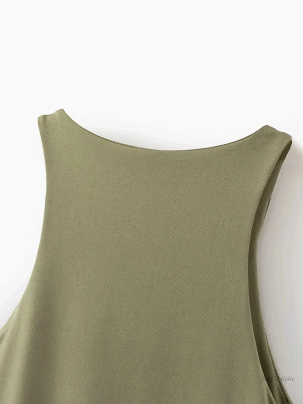 Body sans armatures, confort et style réunis