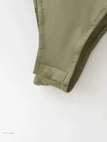 Body sexy en tissu doux, agréable à porter toute la journée