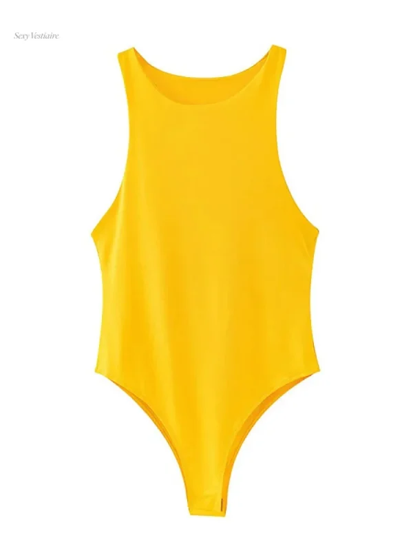 Body élégant avec décolleté pour une allure féminine