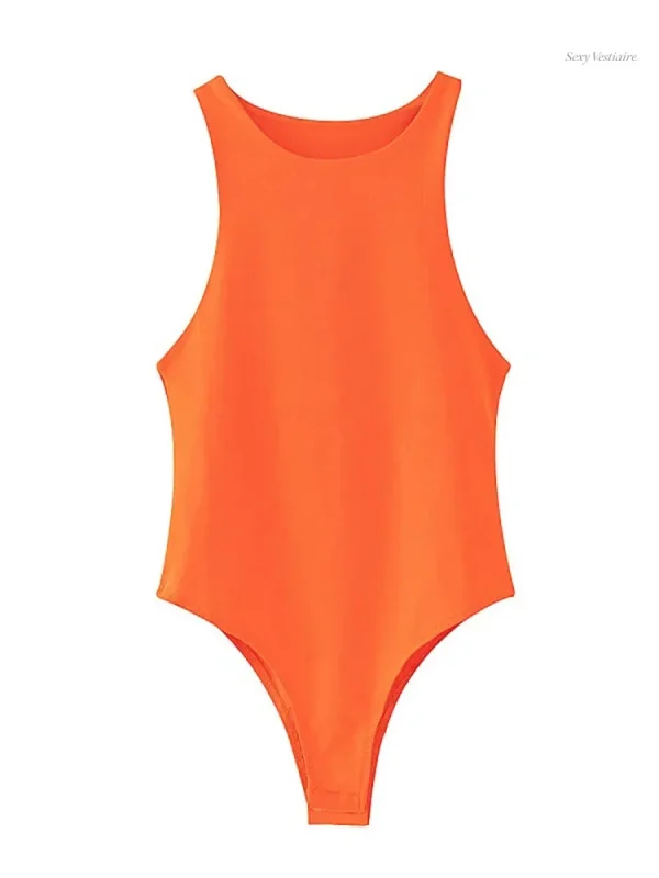 Body simple et sexy, un incontournable du dressing