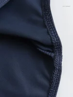 Body à col roulé, mélange de confort et de style