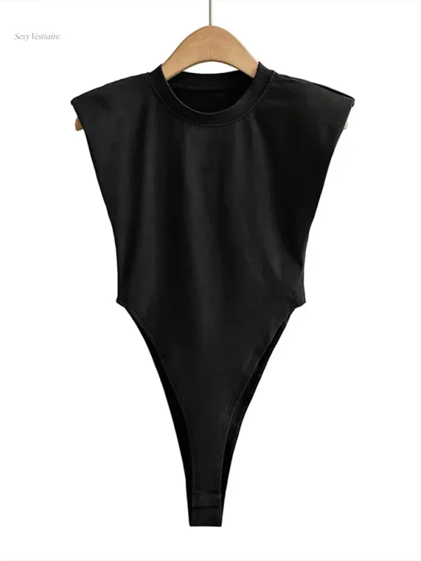 Top crop sexy pour une allure féminine et audacieuse