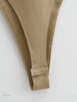 Crop sexy tendance, un essentiel de la garde-robe