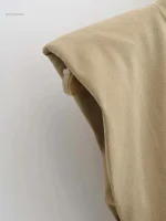 Body sexy à porter avec jupe ou pantalon