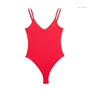 Body sexy et mignon pour une allure séduisante
