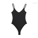 Body sexy avec design attirant et confortable