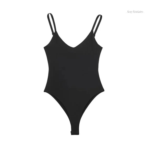 Body sexy avec design attirant et confortable