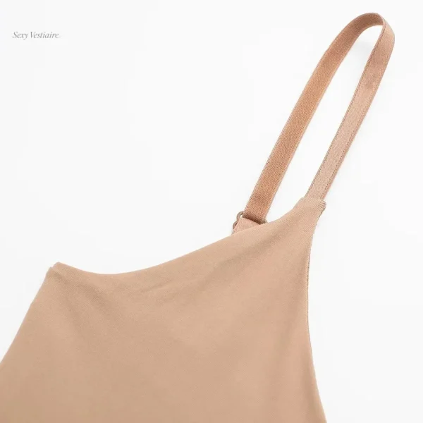 Body tendance alliant charme et confort pour femme