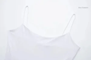 Body sexy lanières, un choix parfait pour des soirées inoubliables