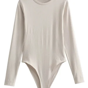 Body sexy avec design chic et confortable