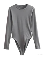 Pyjama ajusté pour une silhouette flatteuse