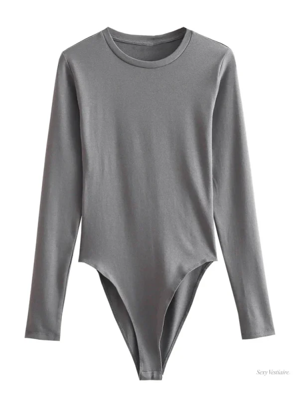 Pyjama ajusté pour une silhouette flatteuse