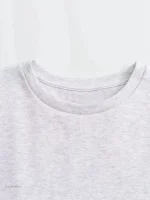 Pyjama sexy avec détails raffinés