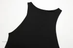 Body sexy à porter seul ou sous des vêtements pour un effet surprise