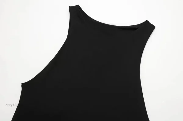Body sexy à porter seul ou sous des vêtements pour un effet surprise