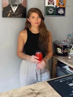 Body sexy avec des détails raffinés pour un style unique
