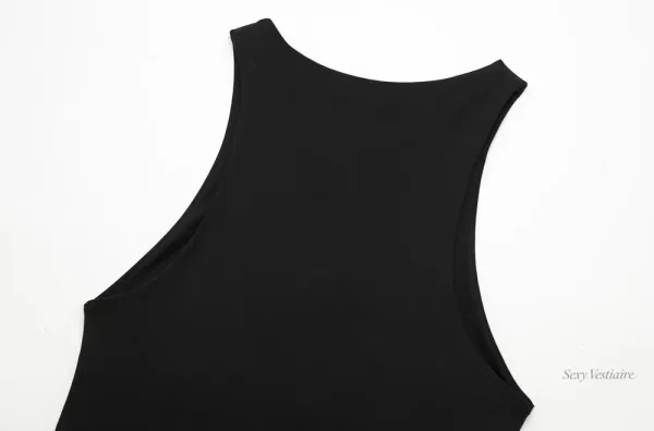 String sexy en tissu doux, alliant confort et allure