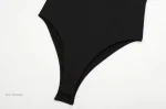 Body en string avec une coupe flatteuse pour toutes les silhouettes