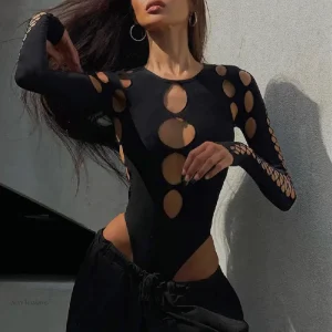 Body sexy tendance pour une allure séduisante