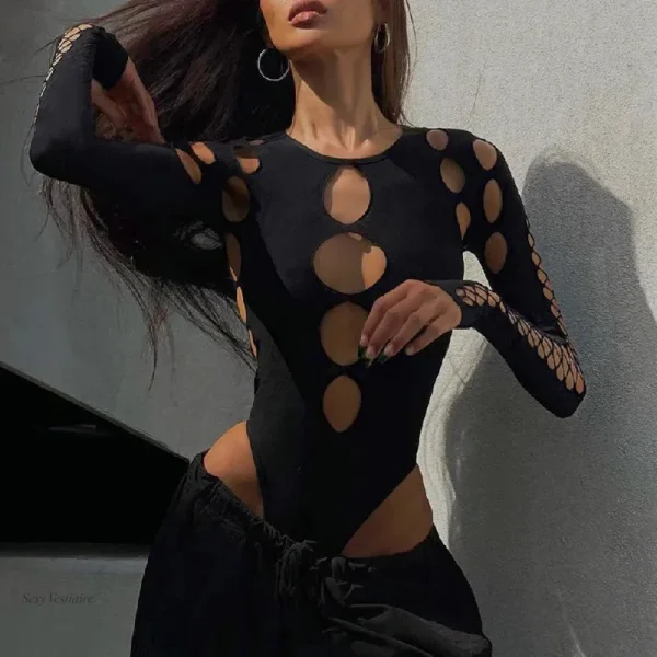 body-sexy-tendance-1 Body sexy tendance pour une allure séduisante