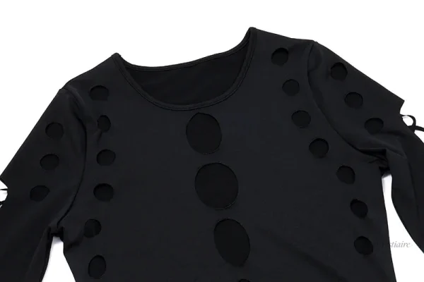Body sexy à porter sous vos vêtements préférés