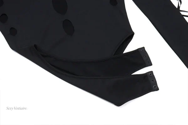 Un incontournable de la lingerie pour se sentir belle
