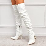 Bottes sexy à talons, ajout de sensualité à votre tenue