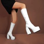 Bottes en caoutchouc, l'accessoire idéal pour votre tenue