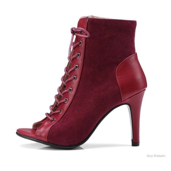 Chaussures sexy femme élégantes