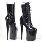Bottines à bout pointu, parfaites pour une soirée