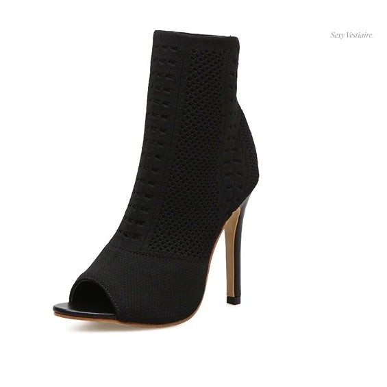 chaussure-femme-sexy-1 Chaussures Sexy Femme Élégantes et Fashion