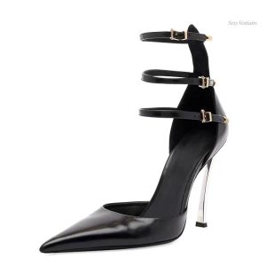 Chaussures Femme Talon Aiguille Sexy