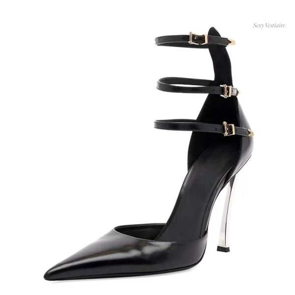 Chaussures Femme Talon Aiguille Sexy