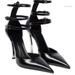 Talons aiguille élégants pour femmes