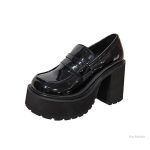 Chaussures Plates Sexy pour une allure élégante