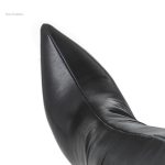 Bottes cuissardes sexy, ajout de glamour à votre tenue