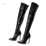 Cuissardes élégantes et sexy pour toutes les occasions
