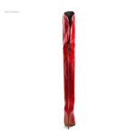 Cuissardes sexy, design en latex pour une allure captivante