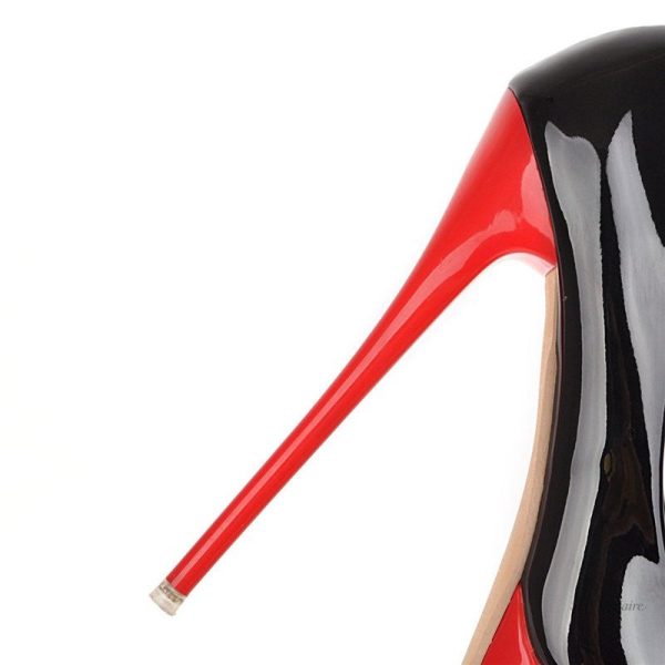 Talons compensés, un choix chic pour toutes occasions