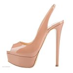 Chaussures sexy pour femme, parfaites pour les soirées