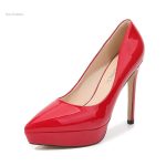 Talons aigus pour un look sophistiqué