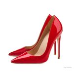 Escarpins sexy à talons hauts élégants