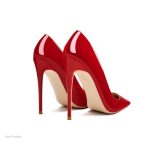 Talons hauts sexy pour une allure raffinée