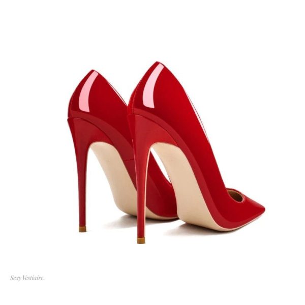 Talons hauts sexy pour une allure raffinée