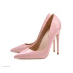 Chaussures à talons pour un look audacieux