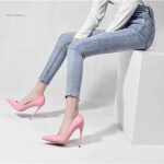 Talons chic pour sublimer votre tenue
