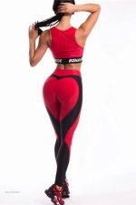 Legging Fitness Sexy pour un look séduisant