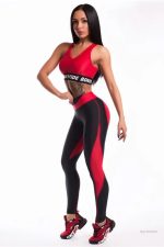 Legging Sexy idéal pour l'entraînement