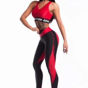 Legging Sexy idéal pour l'entraînement