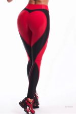 Legging Fitness ajusté pour une silhouette flatteuse